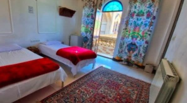 هتل سنتی سرابی شوشتر هتل سنتی سرابی شوشتر