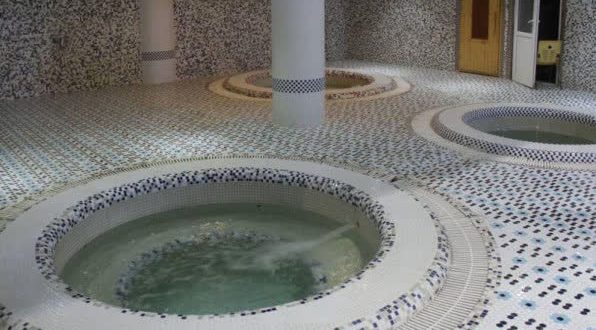 هتل آکراس سیرجان هتل آکراس سیرجان