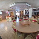 هتل نور سنقر