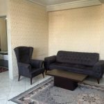 هتل آپارتمان ارس تبریز