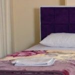 هتل آپارتمان صائب تبریز