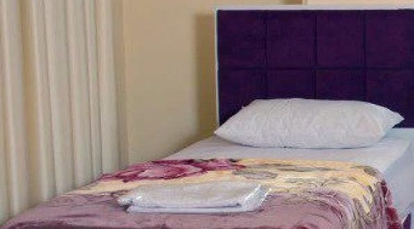 هتل آپارتمان صائب تبریز هتل آپارتمان صائب تبریز