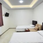 هتل شهر تبریز
