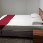 هتل آپارتمان آتلانتیس تهران