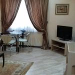 هتل آپارتمان مهرگان تهران