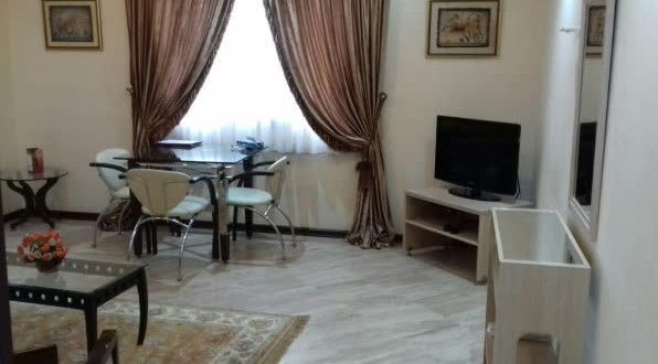 هتل آپارتمان مهرگان تهران هتل آپارتمان مهرگان تهران
