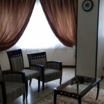 هتل آپارتمان مهرگان تهران