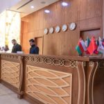 هتل نور حیات تهران