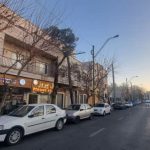 هتل پیروز تهران