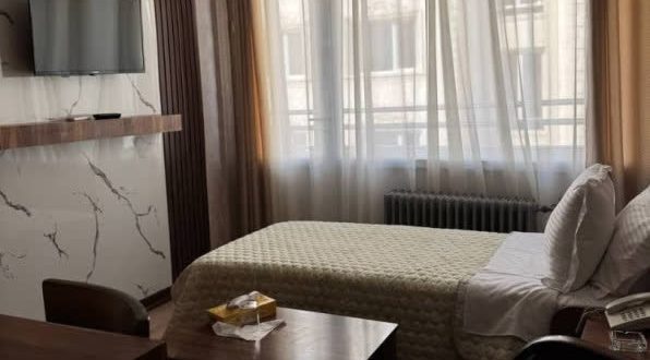 هتل ساسان تهران هتل ساسان تهران