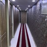 هتل سپیدار تهران