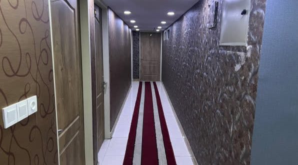 هتل سپیدار تهران هتل سپیدار تهران
