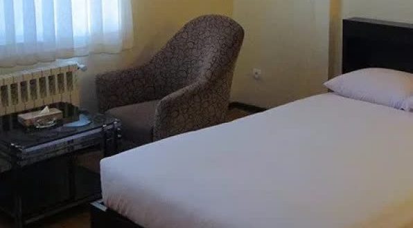 هتل ورزش تهران هتل ورزش تهران