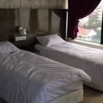 هتل آپارتمان باروژ تنکابن