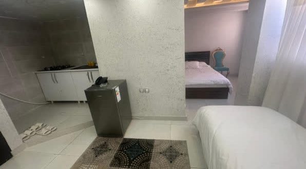 هتل ناصر ارومیه هتل ناصر ارومیه