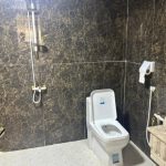 هتل ناصر ارومیه