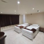 هتل اورارتو ارومیه