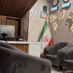 هتل سادات مجلسی یزد