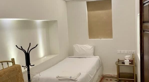 هتل سنتی کوروش یزد هتل سنتی کوروش یزد