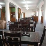 هتل فرهیختگان زاهدان